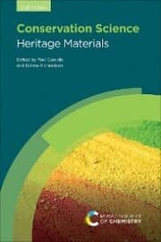 Cover von Conservation Science