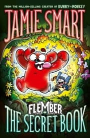 Cover von Flember: The Secret Book