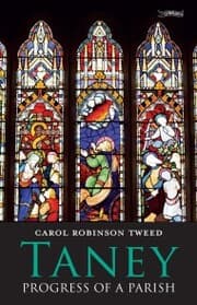 Cover von Taney