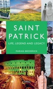 Cover von Saint Patrick
