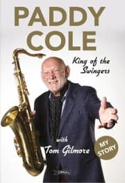 Cover von Paddy Cole