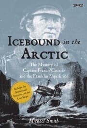 Cover von Icebound In The Arctic