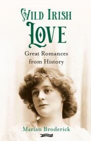 Cover von Wild Irish Love