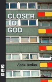 Cover von Closer to God