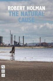 Cover von The Natural Cause