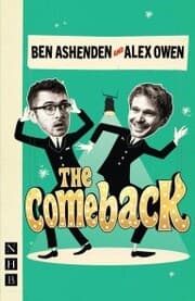 Cover von The Comeback