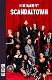 Cover von Scandaltown