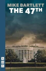 Cover von The 47th