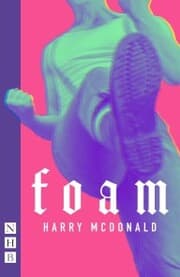 Cover von Foam