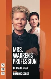 Cover von Mrs. Warren's Profession