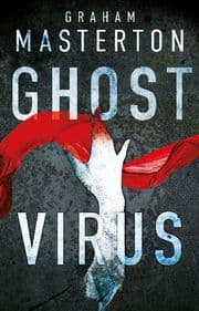 Cover von Ghost Virus