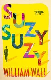 Cover von Suzy Suzy