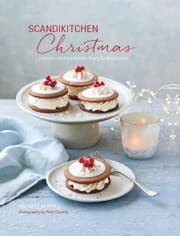 Cover von Scandikitchen Christmas