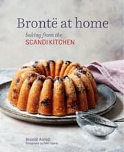 Cover von Bronte at Home: Baking from the Scandikitchen
