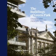 Cover von The Buildings of Green Park