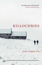 Cover von Killochries