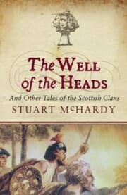 Cover von The Well of the Heads