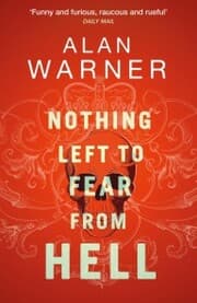Cover von Nothing Left to Fear from Hell