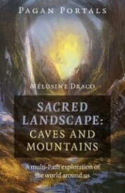 Cover von Pagan Portals - Sacred Landscape
