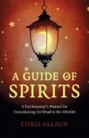 Cover von A Guide of Spirits