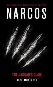 Cover von Narcos