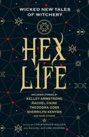 Cover von Hex Life: Wicked New Tales of Witchery