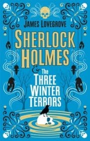 Cover von Sherlock Holmes - Sherlock Holmes & The Three Winter Terrors