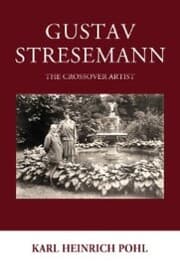 Cover von Gustav Stresemann