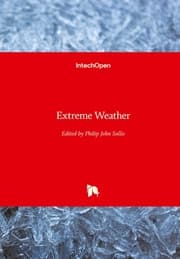 Cover von Extreme Weather