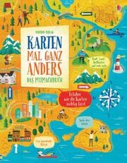 Cover von Karten mal ganz anders