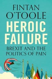 Cover von Heroic Failure