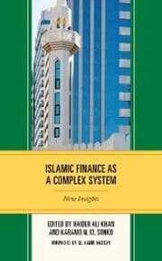 Cover von Islamic Finance as a Complex System