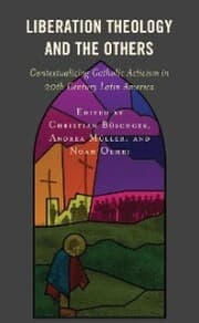 Cover von Liberation Theology and the Others