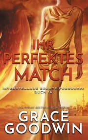 Cover von Ihr perfektes Match