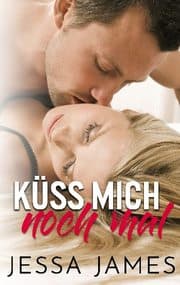 Cover von Küss mich noch mal