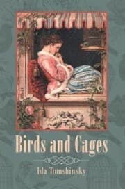 Cover von Birds and Cages