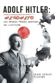 Cover von Adolf Hitler: Hirohito
