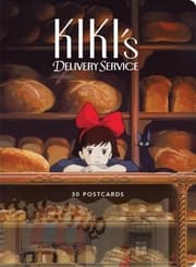 Cover von Studio Ghibli Kiki's Delivery Service