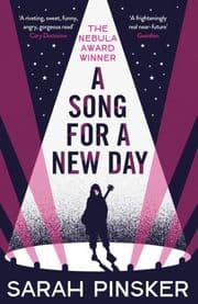 Cover von A Song for a New Day