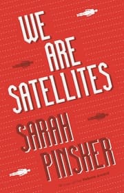 Cover von We Are Satellites