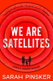 Cover von We Are Satellites