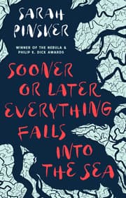 Cover von Sooner or Later Everything Falls Into the Sea