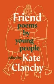 Cover von Friend