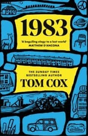 Cover von 1983