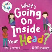 Cover von What's Going On Inside Your Head?