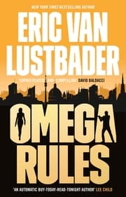 Cover von Omega Rules