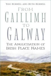 Cover von From Gaillimh to Galway