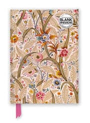 Cover von Premium Notizbuch Blank DIN A5: William Kilburn, Vorsatzpapier