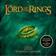 Cover von LORD OF THE RINGS 2026
