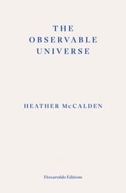 Cover von The Observable Universe